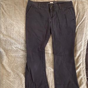 Dress pants